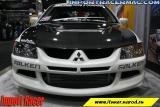 Mitsubishi Lancer Evolution VIII