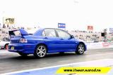 Mitsubishi Lancer Evolution VIII