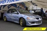 Mitsubishi Lancer Evolution VIII