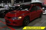 Mitsubishi Lancer Evolution VIII