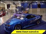 Nissan Skyline R34 Coupe