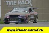 Nissan Skyline R34 Coupe