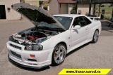 Nissan Skyline R34 Coupe